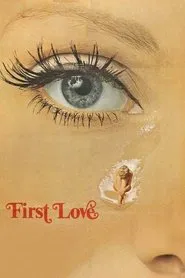 First Love movie poster