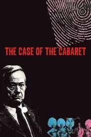 The Case of Cabaret movie poster