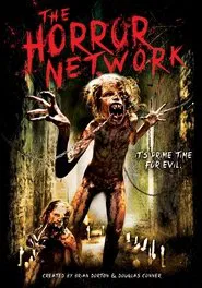 The Horror Network Vol. 1 movie poster