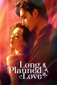 Long Planned Love tv show poster