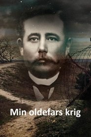 Min oldefars krig tv show poster