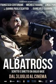 Albatross movie poster