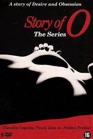 Poster da série The Story of O, the Series