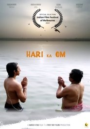 Hari ka Om movie poster