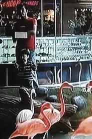 Poster do filme Death by Chocolate: West Edmonton Shopping Mall (1986-05)