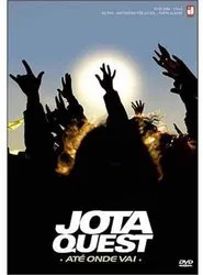Jota Quest - Até Onde Vai movie poster