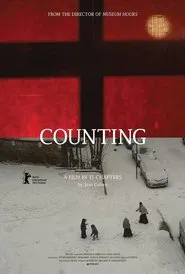 Counting movie poster