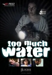 Too Much Water movie poster