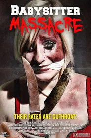 Babysitter Massacre movie poster