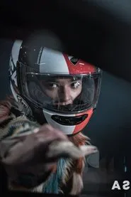 Asia movie poster