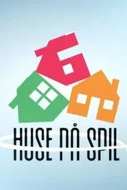 Huse på spil tv show poster