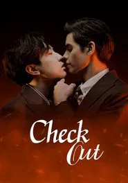 Check Out tv show poster
