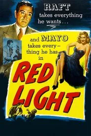 Red Light movie poster