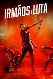 Poster do filme Irmãos à Luta