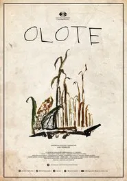 Olote movie poster