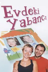 Stranger at Home tv show poster