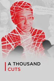 A Thousand Cuts movie poster