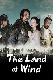 The Kingdom of the Wind tv show poster