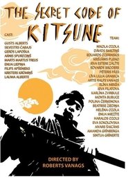 The Secret Code of Kitsune movie poster