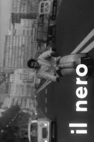 Il nero movie poster