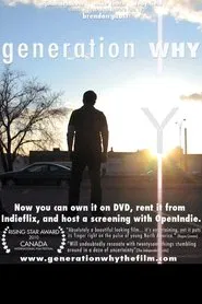 Generation Why movie poster