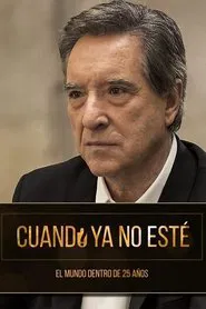 Cuando ya no esté tv show poster