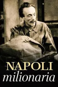 Poster do filme Napoli milionaria