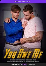 You Owe Me movie poster