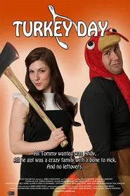 Turkey Day movie poster