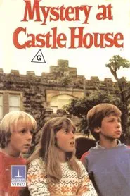 Poster do filme Mystery at Castle House