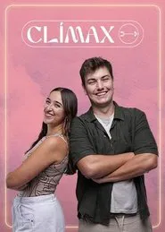 Poster da série Clímax