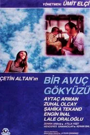 Bir Avuç Gökyüzü movie poster