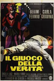 Poster do filme Il gioco della verità