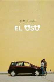 El Oso movie poster