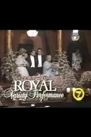 Royal Variety Performance 1984 movie poster