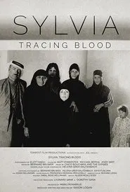 Sylvia: Tracing Blood movie poster