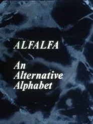 Alfalfa movie poster