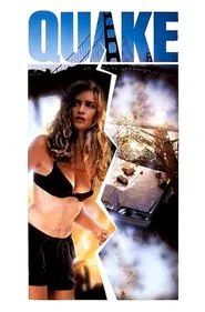 Poster do filme Quake