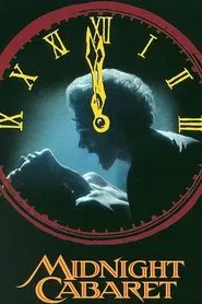 Midnight Cabaret movie poster