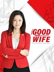 The Good Wife tv show poster