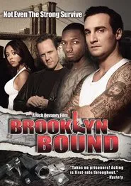 Brooklyn Bound movie poster