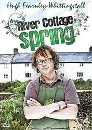 River Cottage: Spring tv show poster