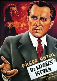 Poster do filme Doctor István Kovács