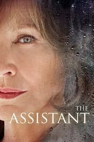 The Assistant movie poster