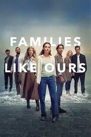 Families Like Ours tv show poster