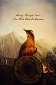 Moving Through Time: Fire Walk With Me Memories movie poster
