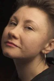 Little Woman movie poster