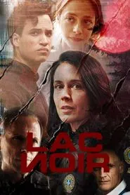Poster da série Black Lake