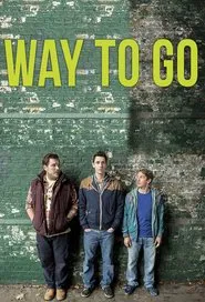 Way to Go tv show poster