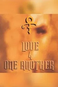 Prince: Love 4 One Another movie poster